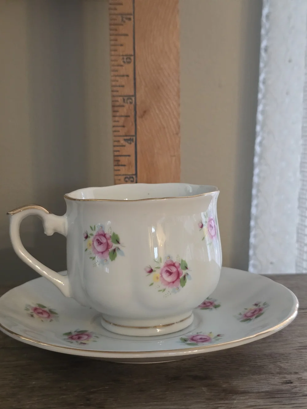 Extra Touch by FTD vintage extra